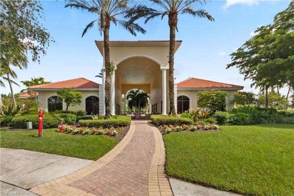 Belle Lago, 8725 Largo Mar Dr, Estero, Florida 33967, image 1