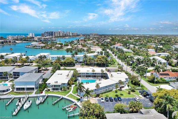 388 Harbour Dr #388, Naples, Florida 34103, image 2