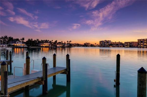 388 Harbour Dr #388, Naples, Florida 34103, image 1