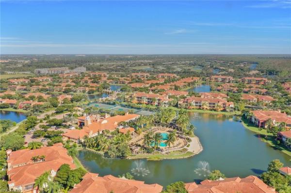 The Enclave At Rapallo At Coconut Point, 8721 Piazza Del Lago Cir #205, Estero, Florida 33928, image 3
