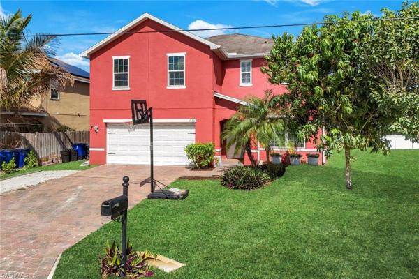 Sun Village Estates, 26701 Lincoln Ave, Bonita Springs, Florida 34135, image 1