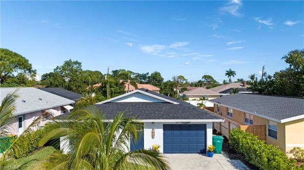 Naples Park, 543 N 107th Ave, Naples, Florida 34108, image 1
