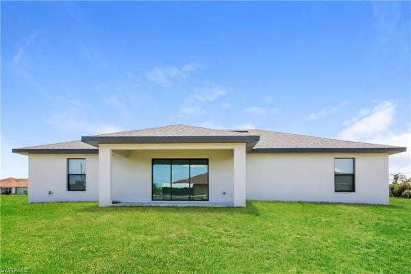 5130 Butte St, Lehigh Acres, Florida 33971, image 1