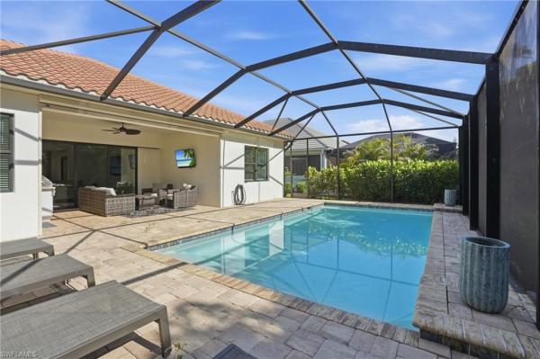 Daniels Place, 8368 Preserve Point Dr, Fort Myers, Florida 33912, image 3