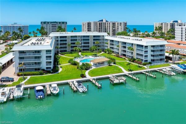 3000 N Gulf Shore Blvd #103, Naples, Florida 34103, image 3