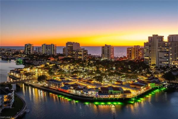 3000 N Gulf Shore Blvd #103, Naples, Florida 34103, image 1