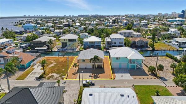 Flamingo Park, 222 Flamingo St, Fort Myers Beach, Florida 33931, image 2