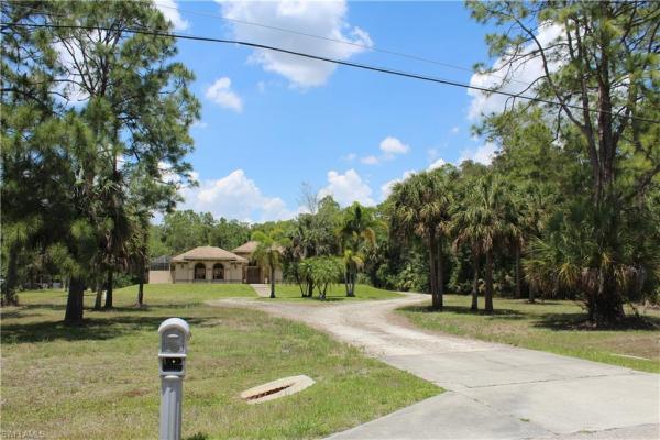 Golden Gate Estates, 461 NE 33rd Ave, Naples, Florida 34120, image 1