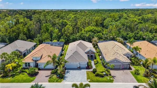 Daniels Place, 8269 Preserve Point Dr, Fort Myers, Florida 33912, image 2