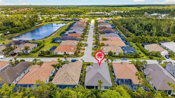 Daniels Place, 8269 Preserve Point Dr, Fort Myers, Florida 33912, image 1