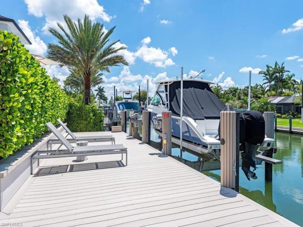 Aqualane Shores, 628 S 21st Ave, Naples, Florida 34102, image 3