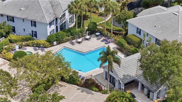 7087 Barrington Cir #102, Naples, Florida 34108, image 1