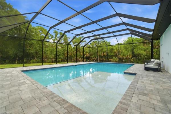 Golden Gate Estates, 522 SW 31st St, Naples, Florida 34117, image 1