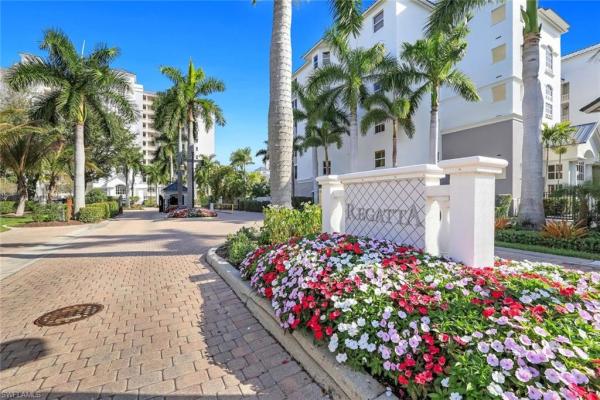Regatta At Vanderbilt Beach, 470 Launch Cir #V401, Naples, Florida 34108, image 1