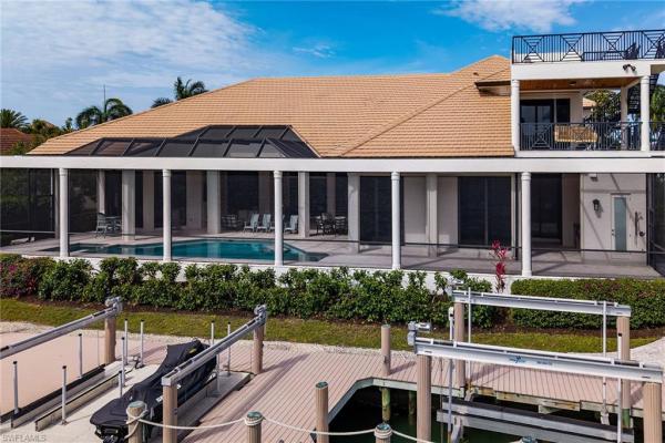 Marco Beach, 535 Alameda Ct, Marco Island, Florida 34145, image 1