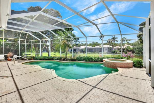 Anchorage At Bonita Bay, 27536 Riverbank Dr, Bonita Springs, Florida 34134, image 3