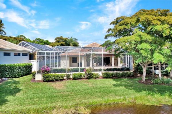 Anchorage At Bonita Bay, 27536 Riverbank Dr, Bonita Springs, Florida 34134, image 1