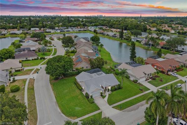 Regent Park, 10340 Regent Cir, Naples, Florida 34109, image 1