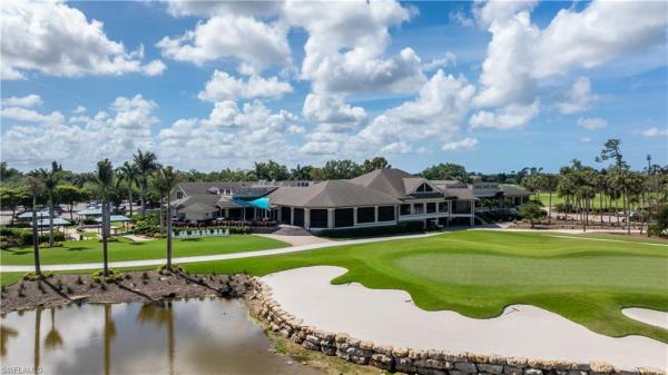 The Forest Country Club, 16924 E Timberlakes Dr, Fort Myers, Florida 33908, image 1
