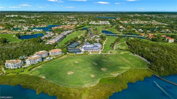 Ketch Cay At Windstar On Naples Bay, 1769 York Island Dr, Naples, Florida 34112, image 1
