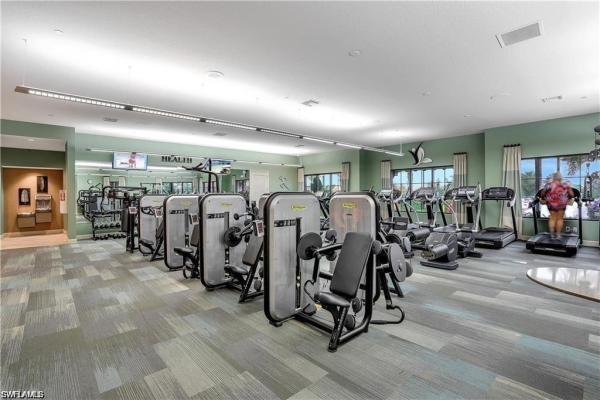 Esplanade Golf & Country Club, 8827 Vaccaro Ct, Naples, Florida 34119, image 3