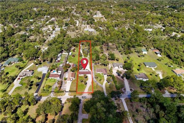 Naples No HOA, 1221 SW 19th St, Naples, Florida 34117, image 2