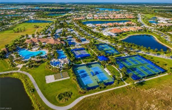 5613 Celebration Dr, Naples, Florida 34142, image 1