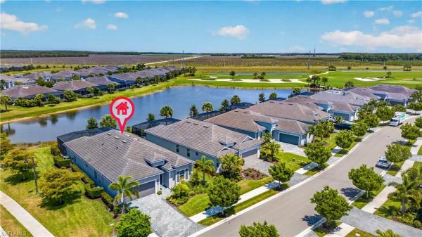 5856 Sunningdale St, Naples, Florida 34142, image 2