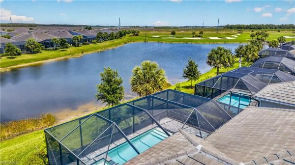 5856 Sunningdale St, Naples, Florida 34142, image 1
