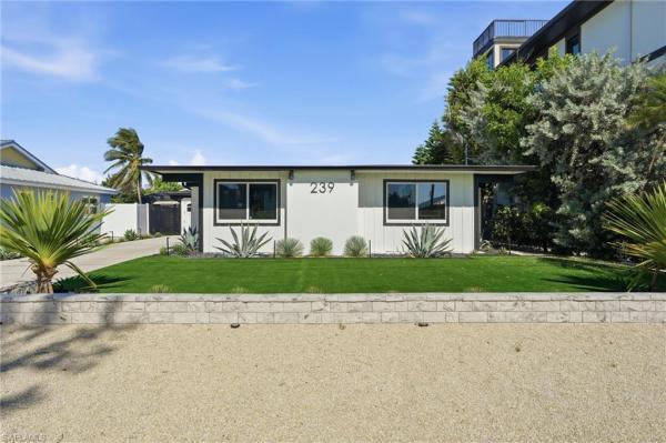 Santini Cross, 239 Curlew St, Fort Myers Beach, Florida 33931, image 2