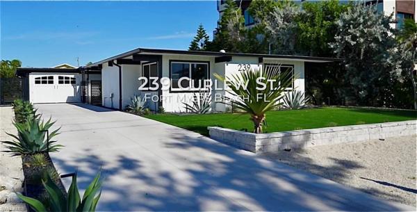 Santini Cross, 239 Curlew St, Fort Myers Beach, Florida 33931, image 1