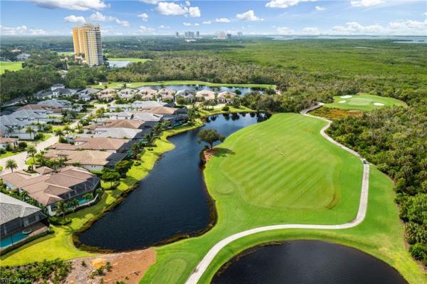 Turtle Point At West Bay Club, 19071 Ridgepoint Dr #202, Estero, Florida 33928, image 3