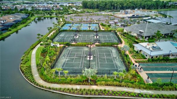 Esplanade By The Islands, 15634 Triesta Ln, Naples, Florida 34114, image 3