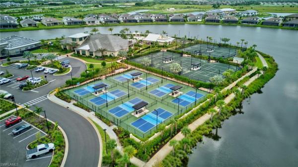 Esplanade By The Islands, 15634 Triesta Ln, Naples, Florida 34114, image 2