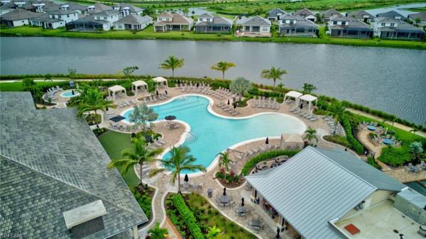 Esplanade By The Islands, 15634 Triesta Ln, Naples, Florida 34114, image 1