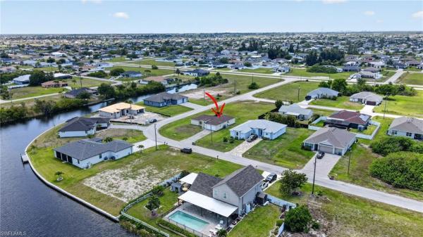 Cape Coral Residential, 2900 9th St, Cape Coral, Florida 33993, image 3