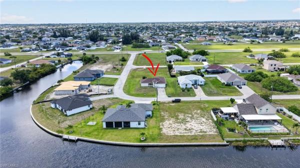 Cape Coral Residential, 2900 9th St, Cape Coral, Florida 33993, image 2