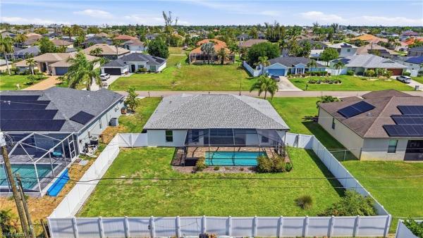 Cape Coral Residential, 1808 30th St, Cape Coral, Florida 33914, image 2