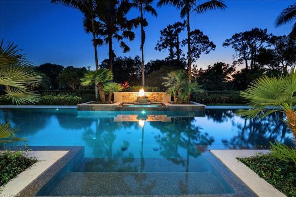 The Estates At Wyndemere, 384 E Edgemere Way, Naples, Florida 34105, image 1