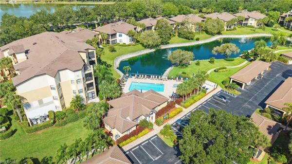166 Vintage Cir #201, Naples, Florida 34119, image 1