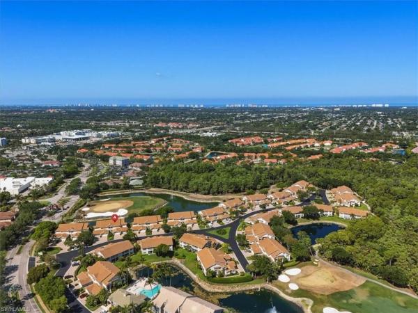 5657 Whisperwood Blvd #204, Naples, Florida 34110, image 2