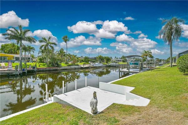 Cape Coral Residential, 3013 17th Pl, Cape Coral, Florida 33904, image 3