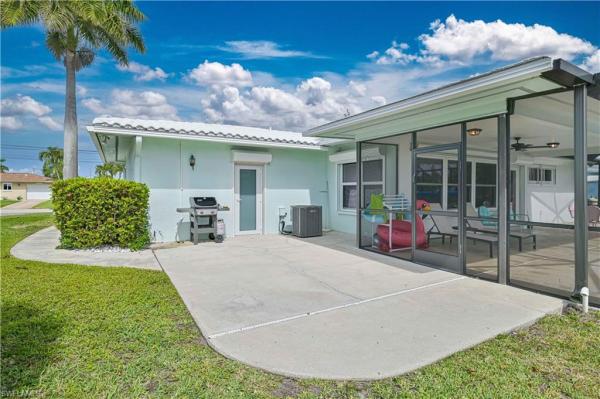Cape Coral Residential, 3013 17th Pl, Cape Coral, Florida 33904, image 2