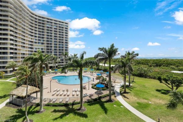 South Seas Northwest Tower 4, 440 Seaview Ct #1901, Marco Island, Florida 34145, image 1