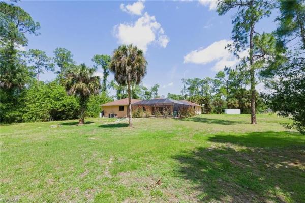 Golden Gate Estates, 2660 NE 16th Ave, Naples, Florida 34120, image 1