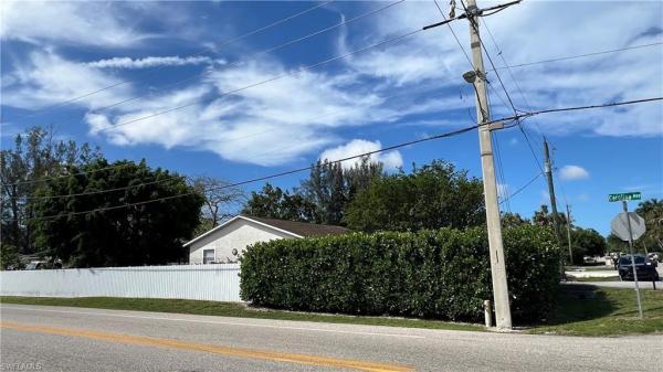 Naples Manor, 5374 Warren St, Naples, Florida 34113, image 1