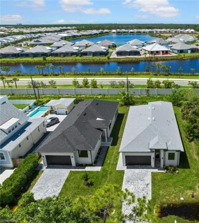 Hallendale, 3032 Woodside Ave, Naples, Florida 34112, image 1
