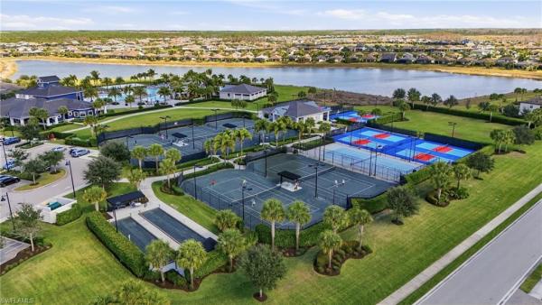 The Place At Corkscrew, 19079 Elston Way, Estero, Florida 33928, image 3