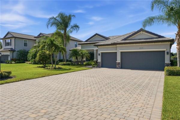 The Place At Corkscrew, 19079 Elston Way, Estero, Florida 33928, image 2