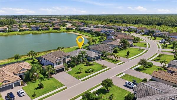 The Place At Corkscrew, 19079 Elston Way, Estero, Florida 33928, image 1